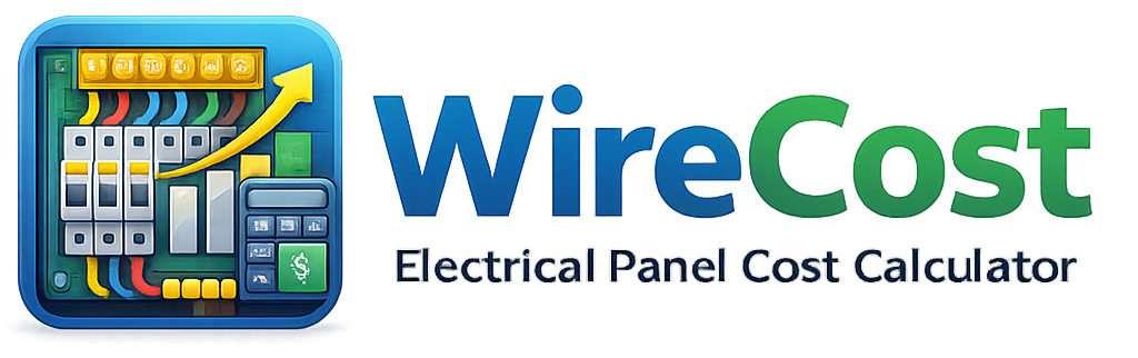 WireCost Logo